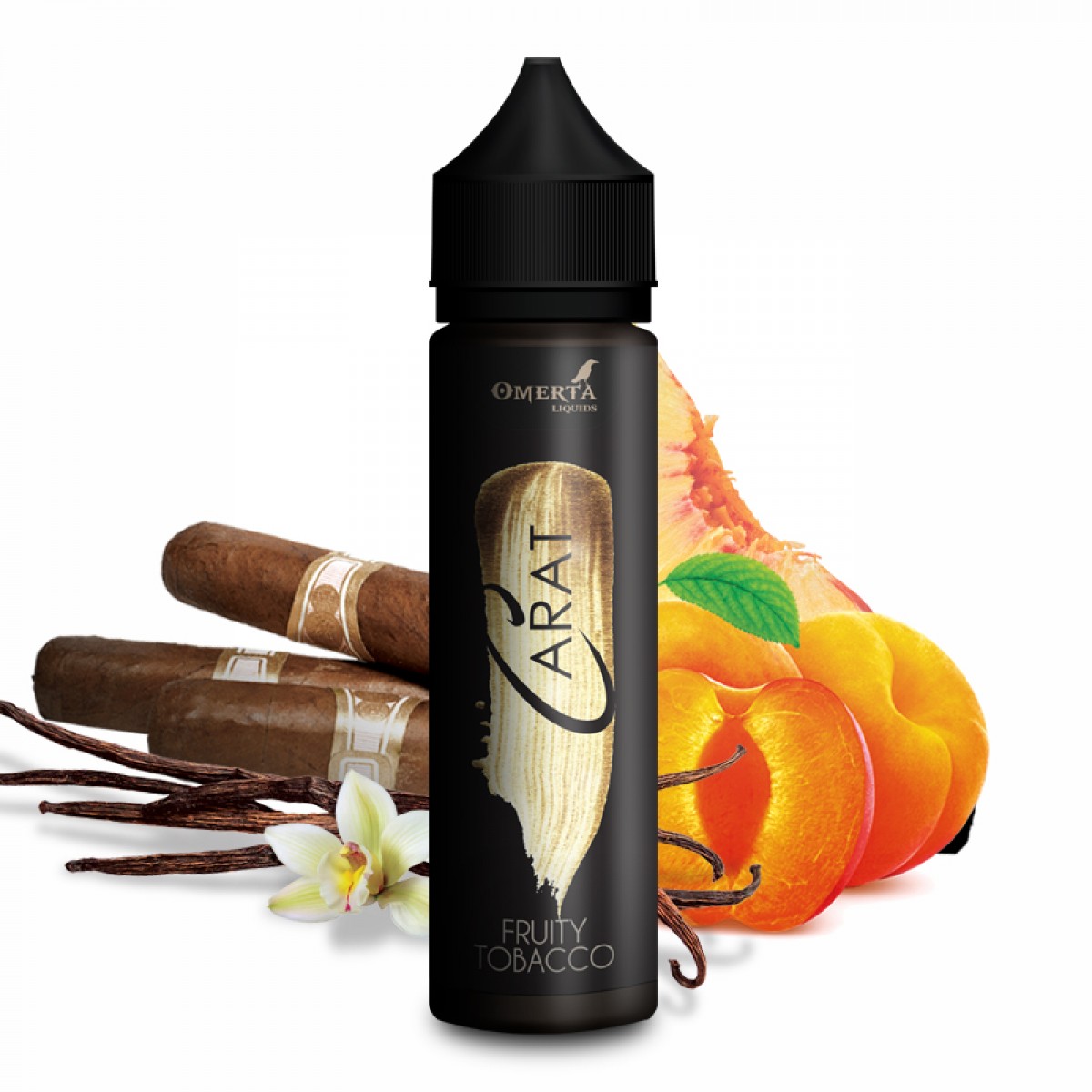 Omerta Fruity Tobacco Flavorshot 20ml/60ml